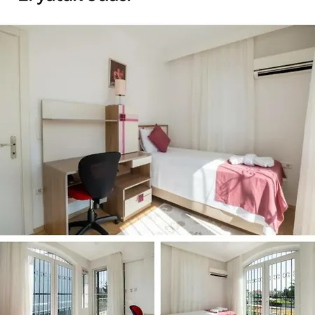 ヴィラ Ces *